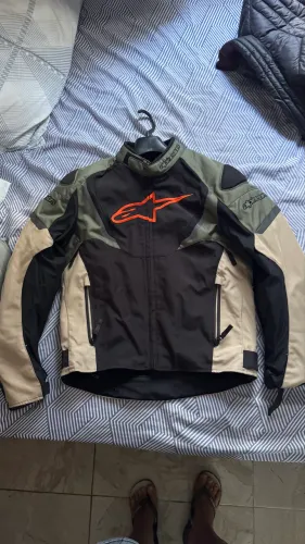 JAQUETA ALPINESTARS