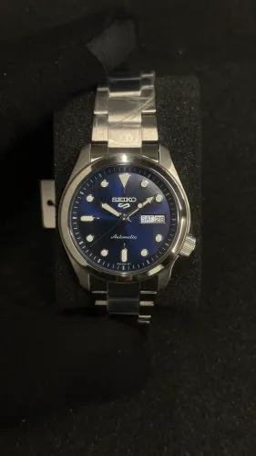 Seiko 5 Sports SRPE53K1