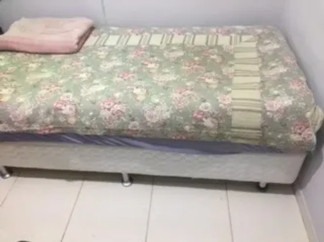 06-CAMA BOX SOLTEIRO *