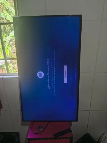 Vendo Tv 43P