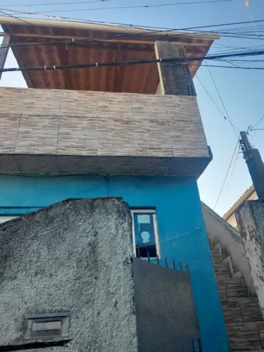 Casa para alugar