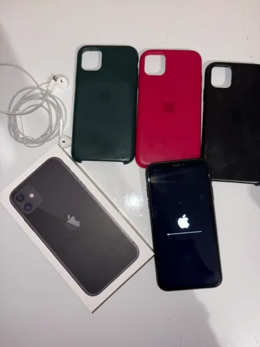 Iphone 11 64gb