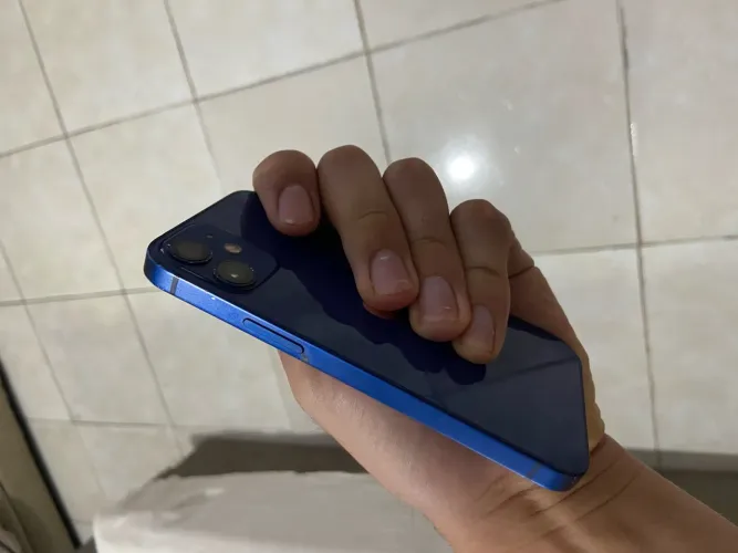 iPhone 12 mini 128gb ?78%