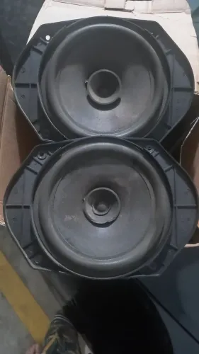 Caixa de som original Ford Ka