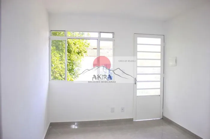 Casa de Condomínio em Residencial Parque Cumbica - Guarulhos