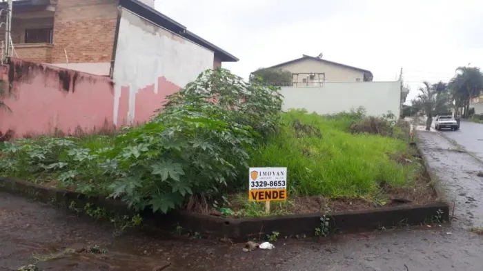 Terreno Padrão em Ribeirão Preto