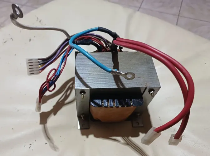 Transformador Interno para NO-BREAK SMS 110/220 de 1500 KVA