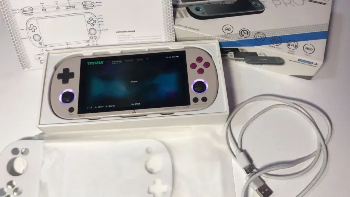 Trimui Smart Pro