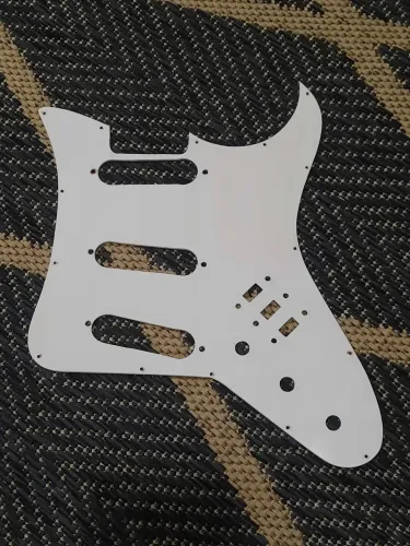 Escudo Guitarra Jennifer 