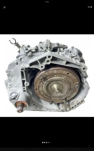 Cambio automático pegeout 208/c3/207 al4 1.6 