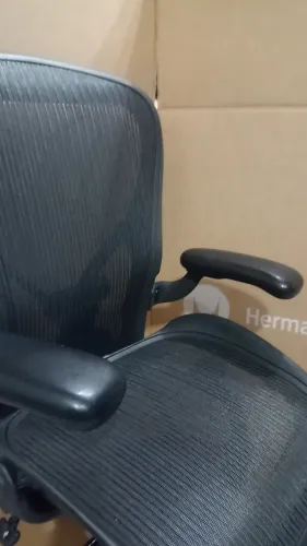 Cadeira Aeron Herman Miller
