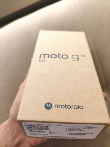 Moto g 35