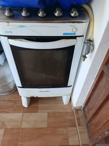 Fogão 4 bocas
