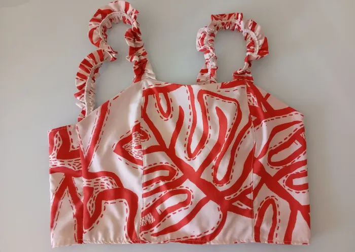 Roupas femininas