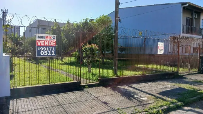 Terreno em São Sebastião