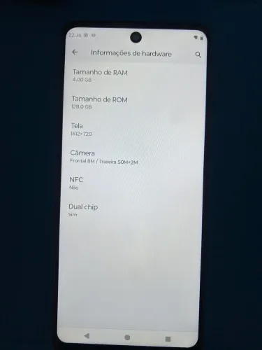 Moto g24