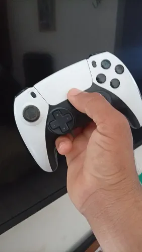 Controle de ps5 120$