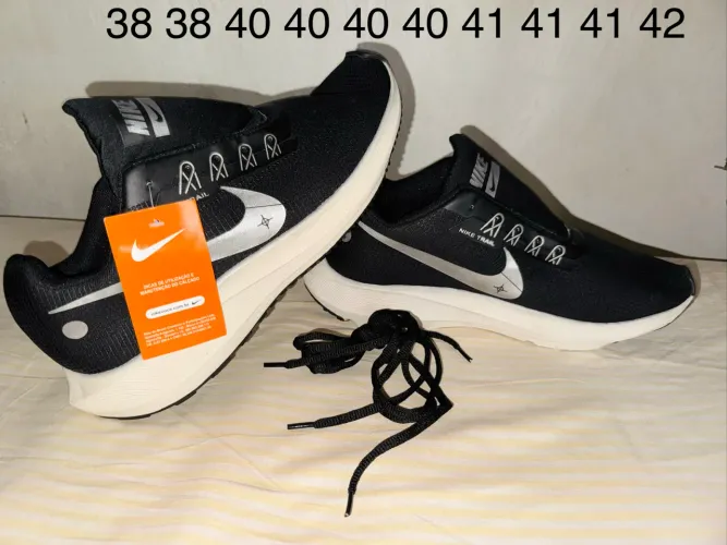 Nike Trial N 38 ao 43