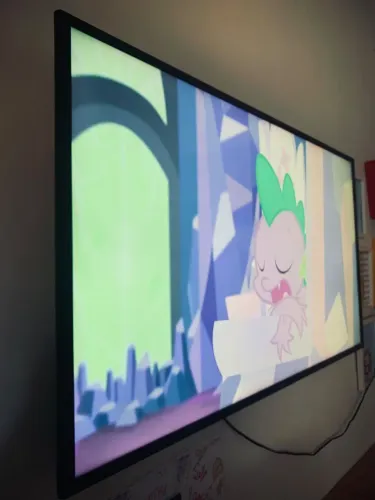 Vendo TV Samsung 50 polegadas smart TV top alta qualidade