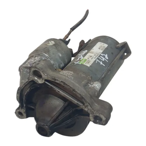 Motor Partida Arranque Citroen Xsara Picasso 1.6 2001 A 2010