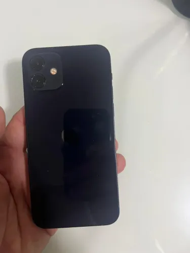 iPhone 12 128 gigas 