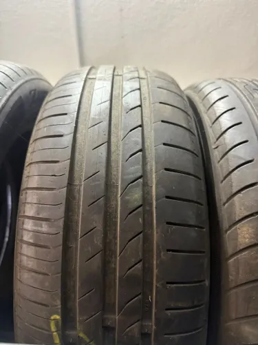 Pneu 185/60/14 Ling Long  90 % vida util 