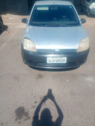 Ford Fiesta Street/ Action 1.0 8V 5P 2005