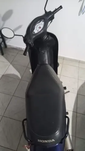 Moto biz 100cc anos 2004 valor 6000 mil