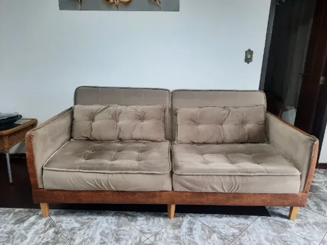 Sofá cama
