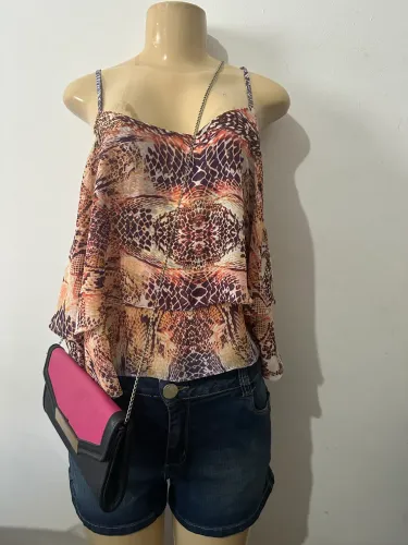 Blusa