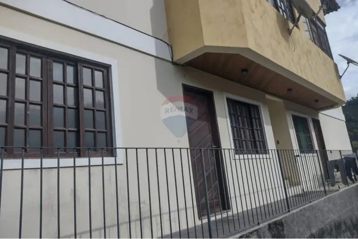 Seu Novo Lar em Bom Jardim - Apartamento aconchegante e com ótima localização.