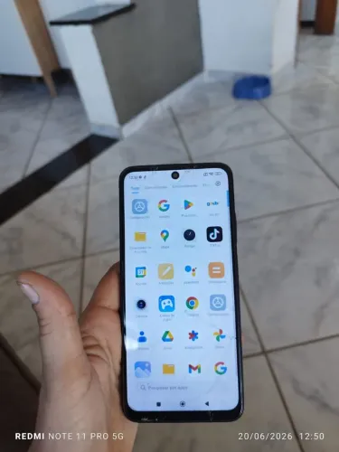 Redmi note 10s <br>128Gb