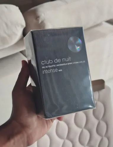 Club de nuit Intense Man 105ml - Armaf