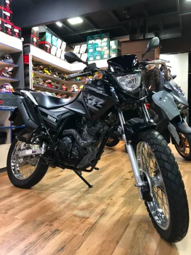 Yamaha XTZ 150 Crosser S Oportunidade abaixo da fipe