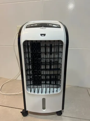 Climatizador Mondial