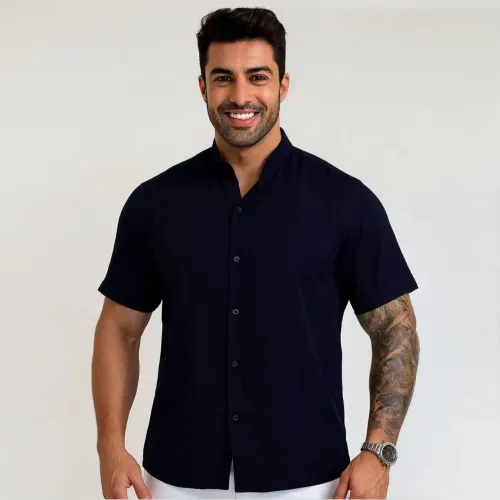 Camisa social 