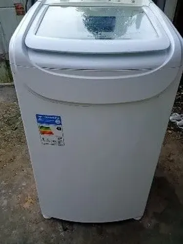 Máquina de lavar 8 kg