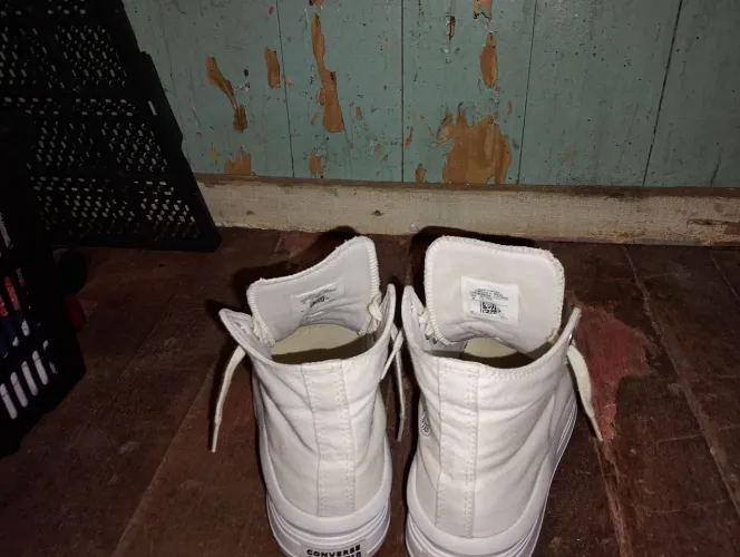 All star converse