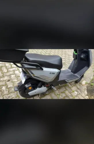 Moto Gotrix S3 1000w