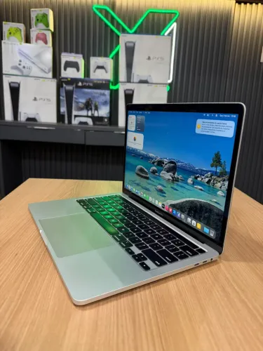 MacBook Pro 2020 com garantia - entrego hoje