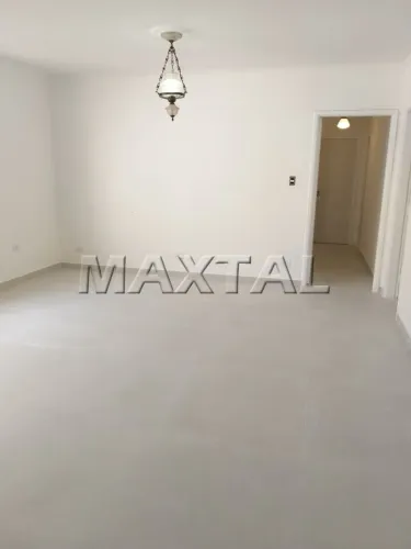 Apartamento com 103 m , 2 dormitórios ,1 Suite e 1 vaga- Regiões: Santa Cecília