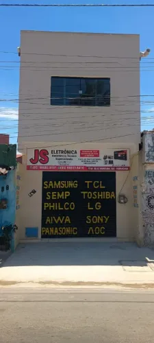 Ponto comercial a venda