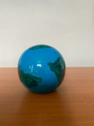 Decoração - Planeta Terra