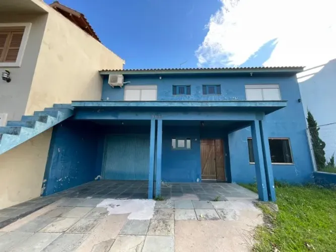 Casa Temporada em São Lourenço do Sul, 3 quartos