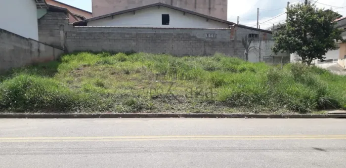 Oportunidade - Terreno - Altos da Vila Paiva - 254,64m².