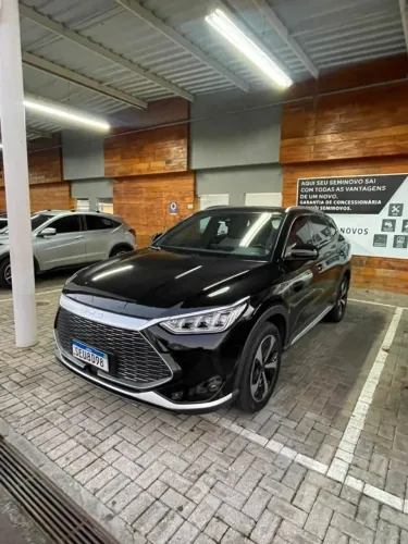 BYD Song Plus 1.5 16V Aut. (hibrido) 2024