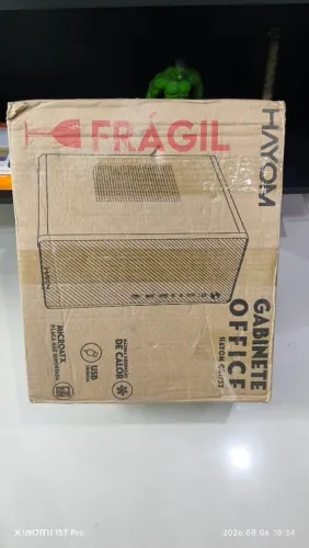 Vende novo lacrado COMPUTADOR Core i5 3470