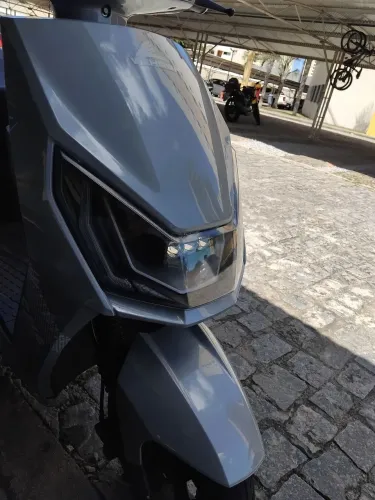 Scooter Elétrica WeHawk WX-05
