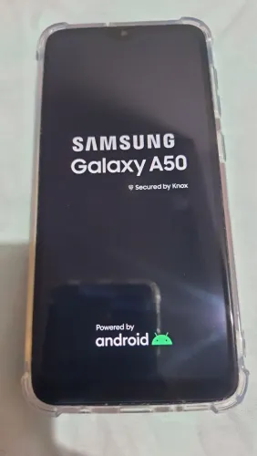 SAMSUNG A50 128GB