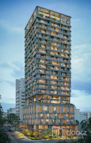 Imóvel na Franca com 0 dormitórios e 194.88m²